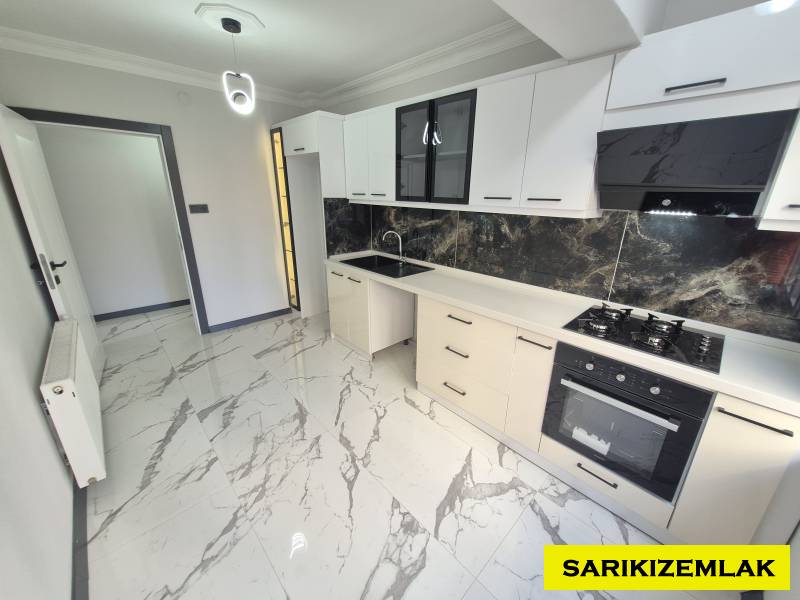 Edremit Akçay Mah`da2+1  Daire. - 6