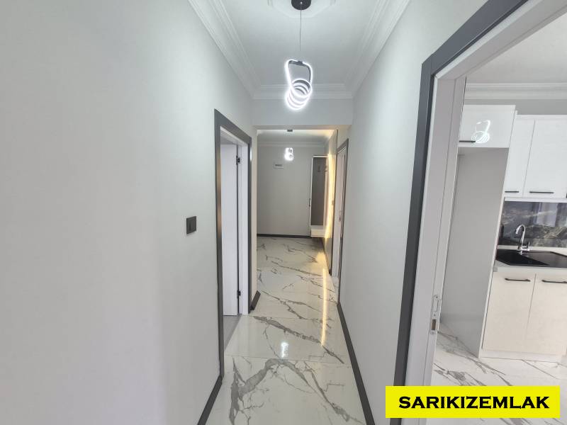 Edremit Akçay Mah`da2+1  Daire. - 7