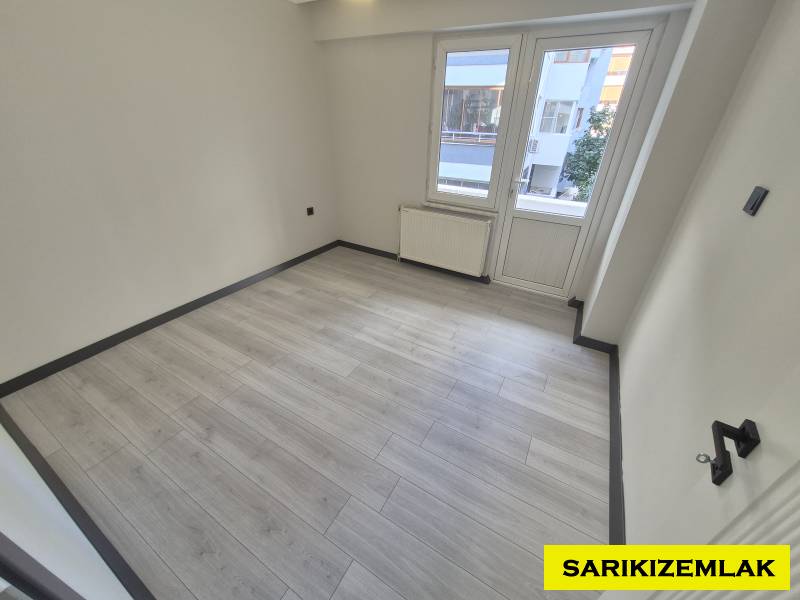 Edremit Akçay Mah`da2+1  Daire. - 9