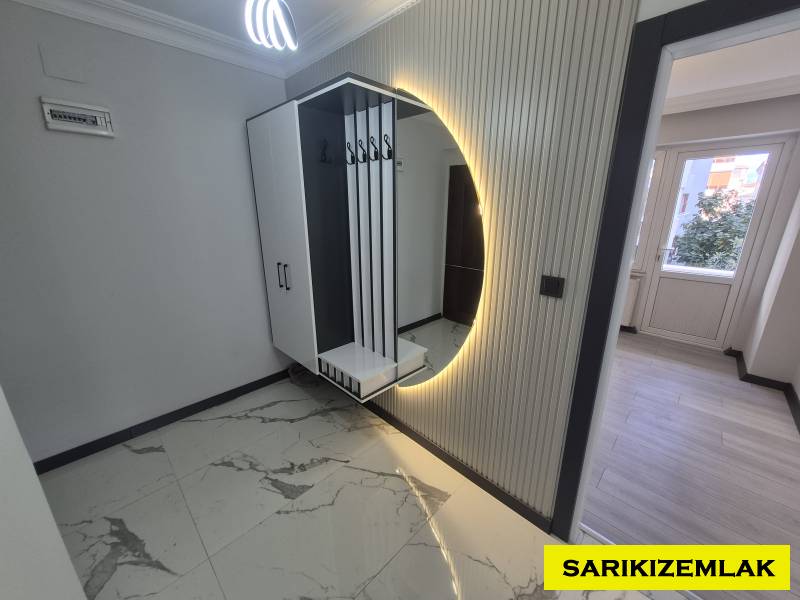 Edremit Akçay Mah`da2+1  Daire. - 13