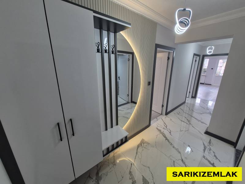 Edremit Akçay Mah`da2+1  Daire. - 14