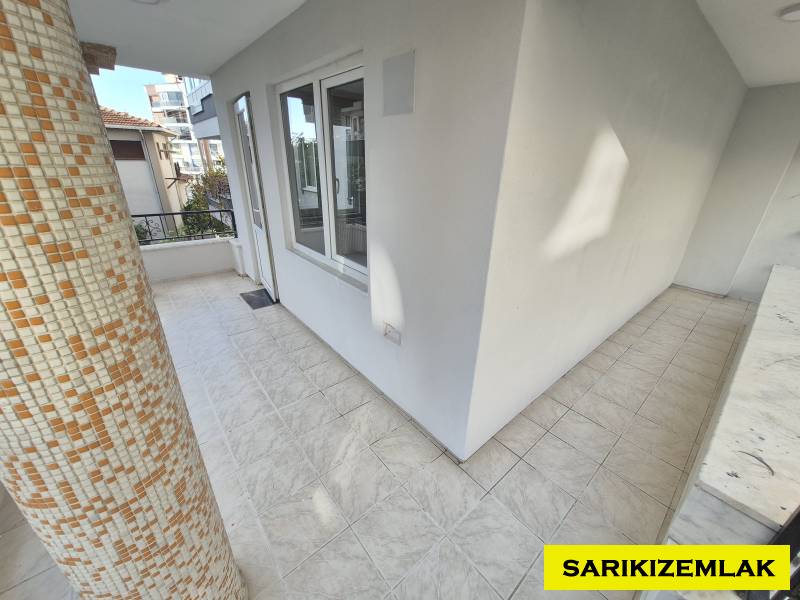 Edremit Akçay Mah`da2+1  Daire. - 15