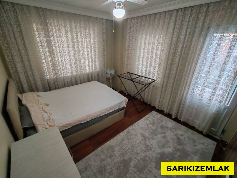 Edremit Cennetayağı Mah`da3+1  Daire. - 2