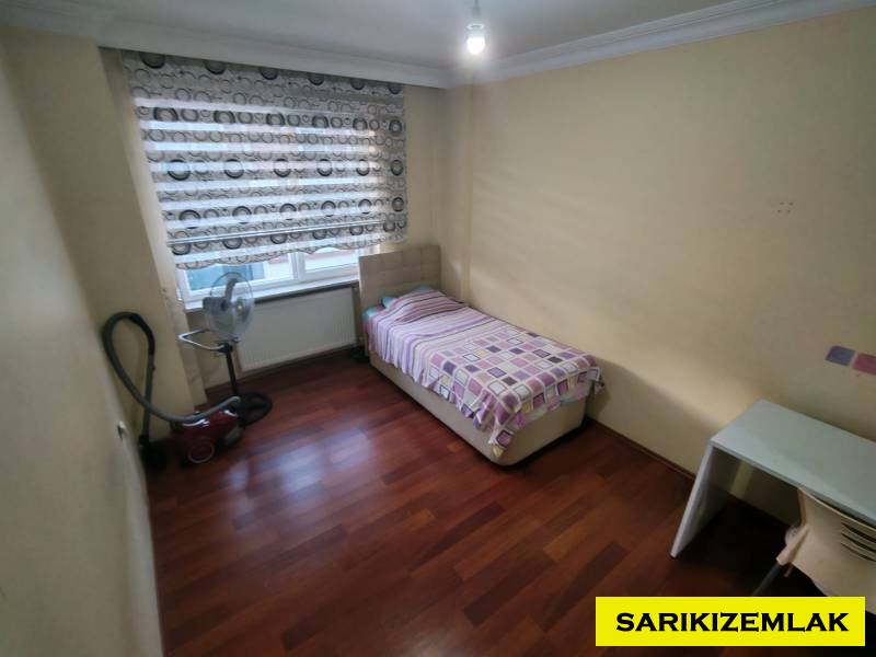 Edremit Cennetayağı Mah`da3+1  Daire. - 3