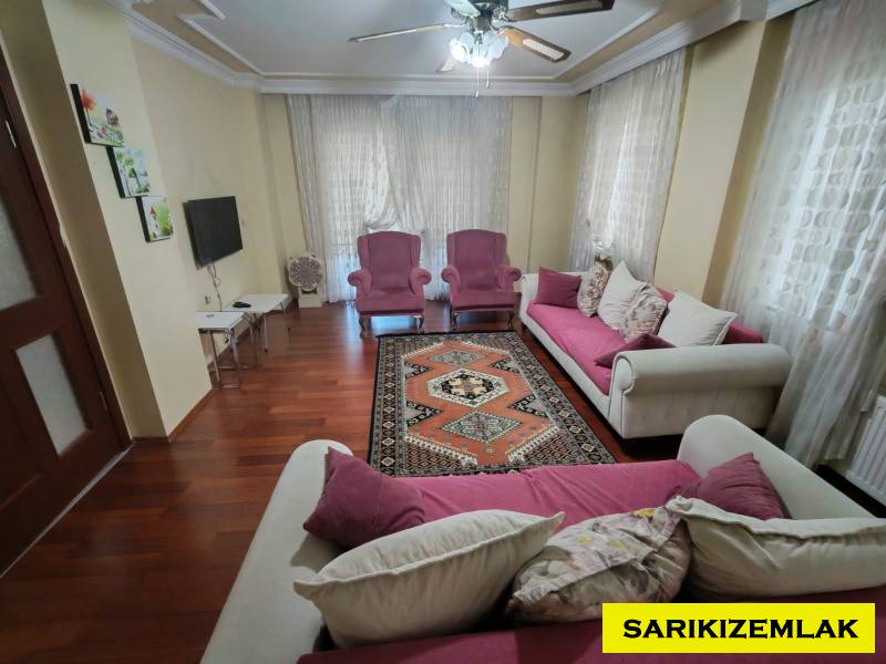 Edremit Cennetayağı Mah`da3+1  Daire. - 5