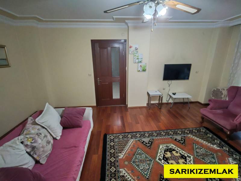 Edremit Cennetayağı Mah`da3+1  Daire. - 6