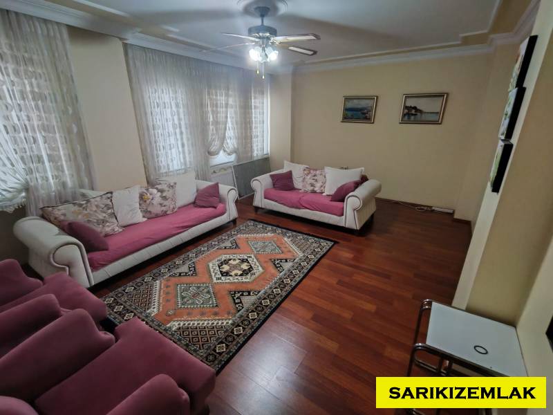 Edremit Cennetayağı Mah`da3+1  Daire. - 8