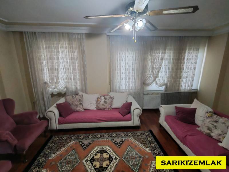 Edremit Cennetayağı Mah`da3+1  Daire. - 9