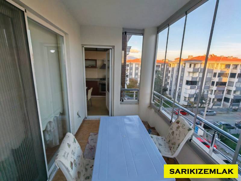 Edremit Cennetayağı Mah`da3+1  Daire. - 10