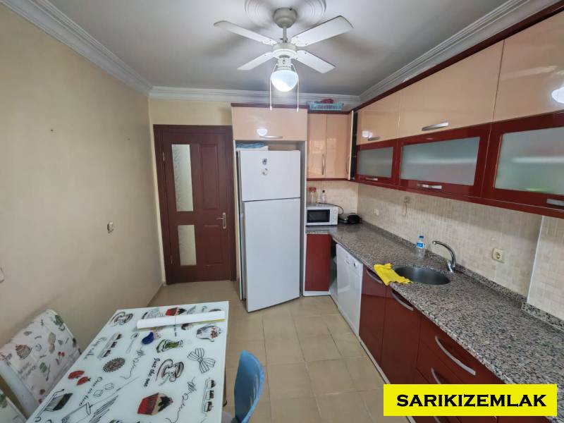 Edremit Cennetayağı Mah`da3+1  Daire. - 13