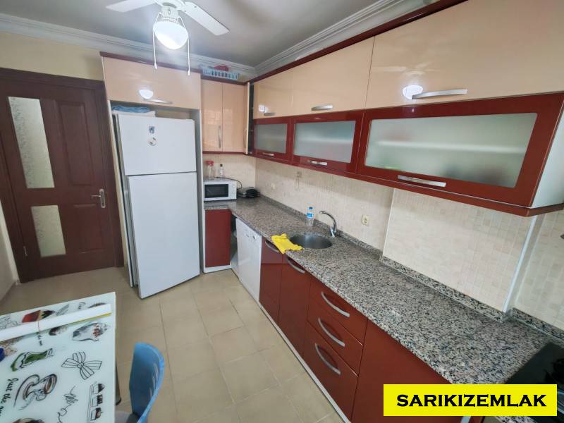 Edremit Cennetayağı Mah`da3+1  Daire. - 14