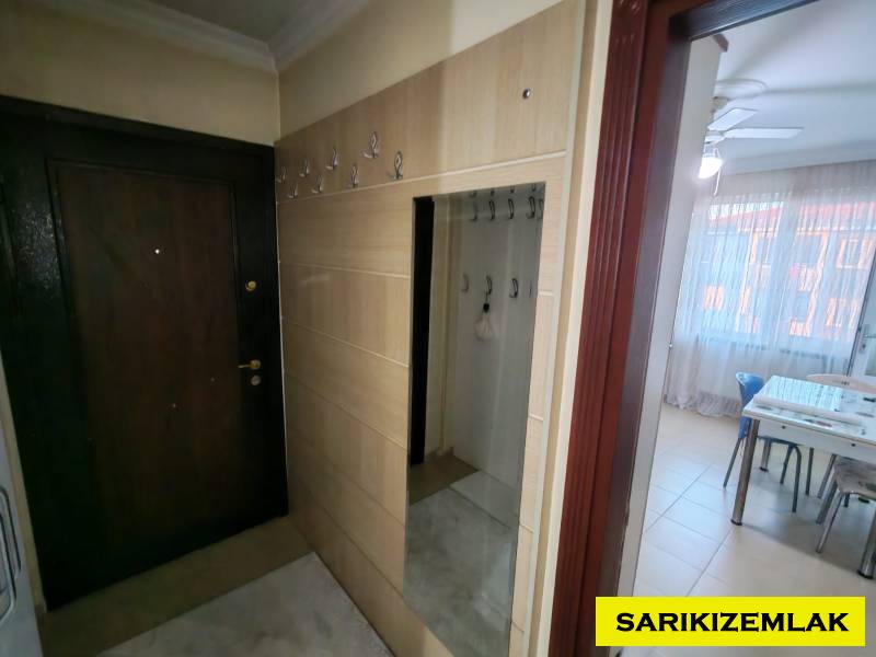 Edremit Cennetayağı Mah`da3+1  Daire. - 16