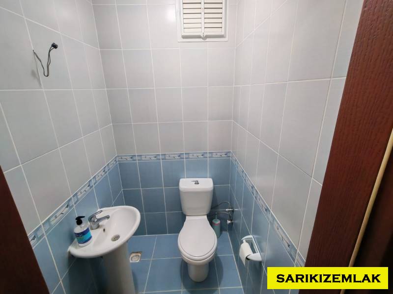 Edremit Cennetayağı Mah`da3+1  Daire. - 17