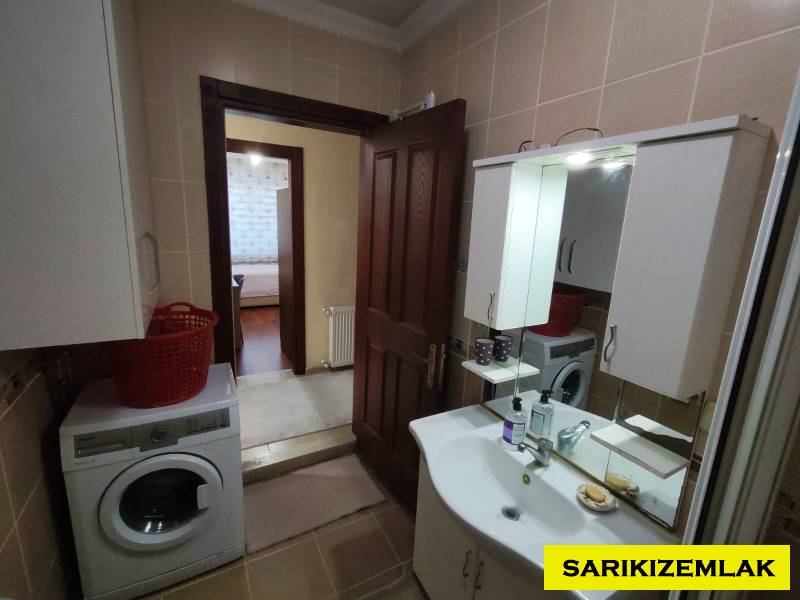 Edremit Cennetayağı Mah`da3+1  Daire. - 18