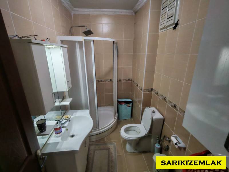 Edremit Cennetayağı Mah`da3+1  Daire. - 19