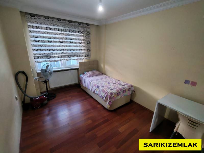 Edremit Cennetayağı Mah`da3+1  Daire. - 20