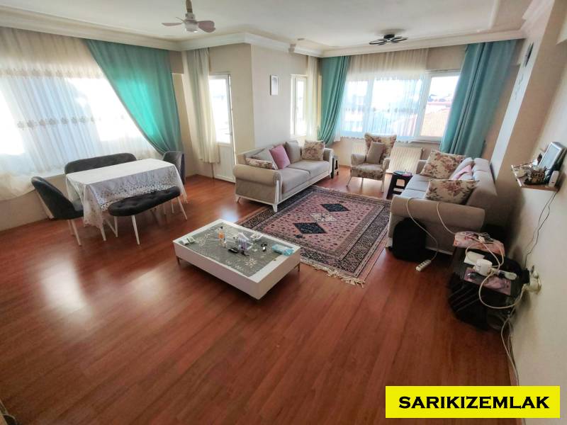 Edremit Cennetayağı Mah`da3+1  Daire. - 2