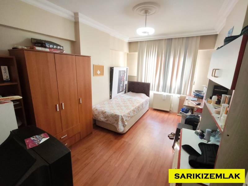 Edremit Cennetayağı Mah`da3+1  Daire. - 3