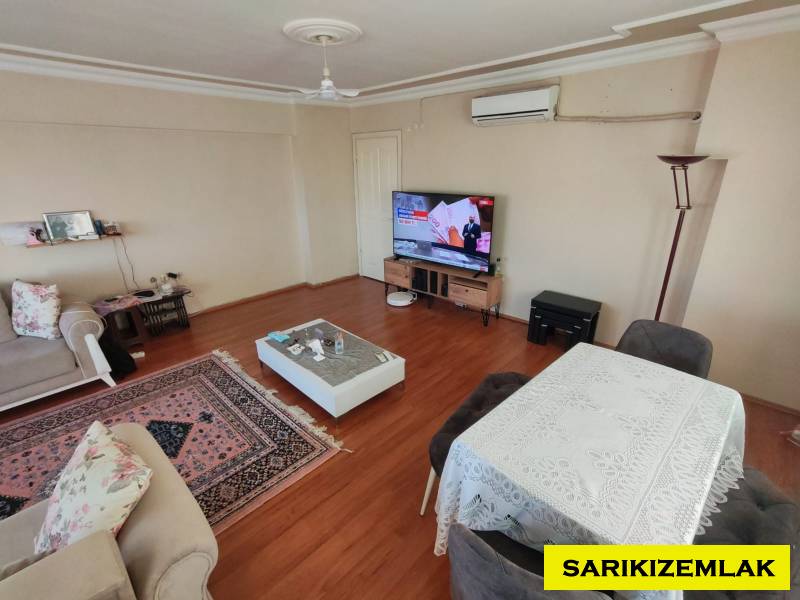 Edremit Cennetayağı Mah`da3+1  Daire. - 4