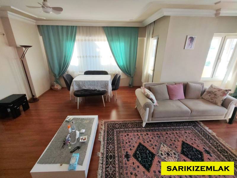 Edremit Cennetayağı Mah`da3+1  Daire. - 5