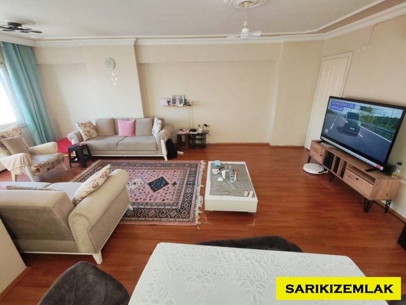 Edremit Cennetayağı Mah`da3+1  Daire. - 7