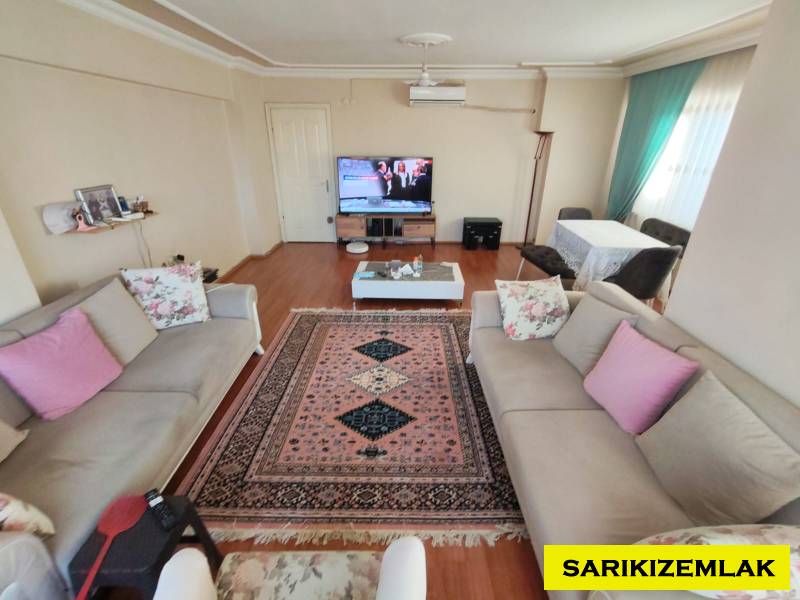 Edremit Cennetayağı Mah`da3+1  Daire. - 8