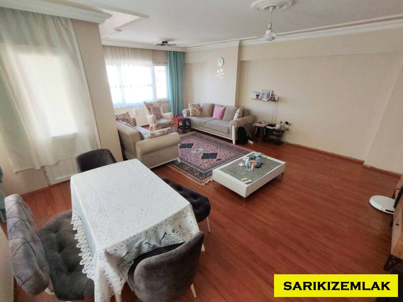 Edremit Cennetayağı Mah`da3+1  Daire. - 9