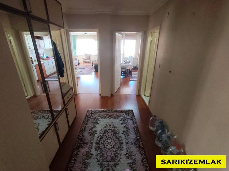 Edremit Cennetayağı Mah`da3+1  Daire. - 10