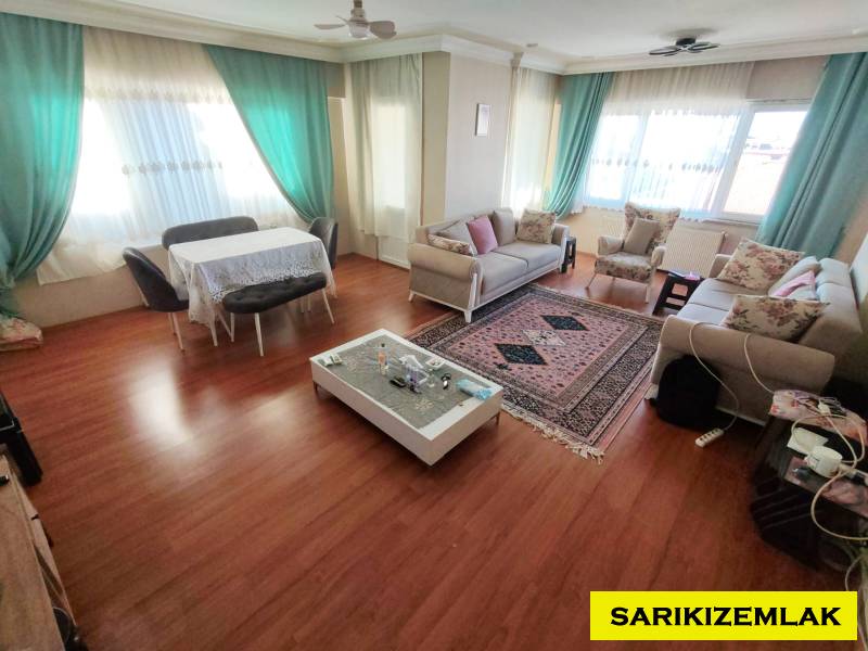 Edremit Cennetayağı Mah`da3+1  Daire. - 11