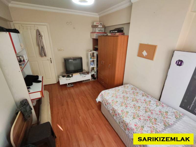 Edremit Cennetayağı Mah`da3+1  Daire. - 12