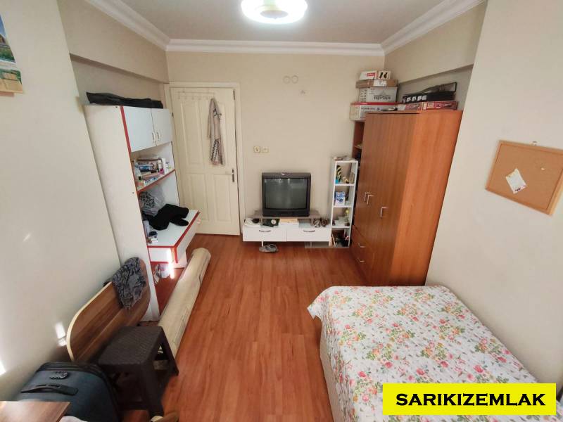 Edremit Cennetayağı Mah`da3+1  Daire. - 14