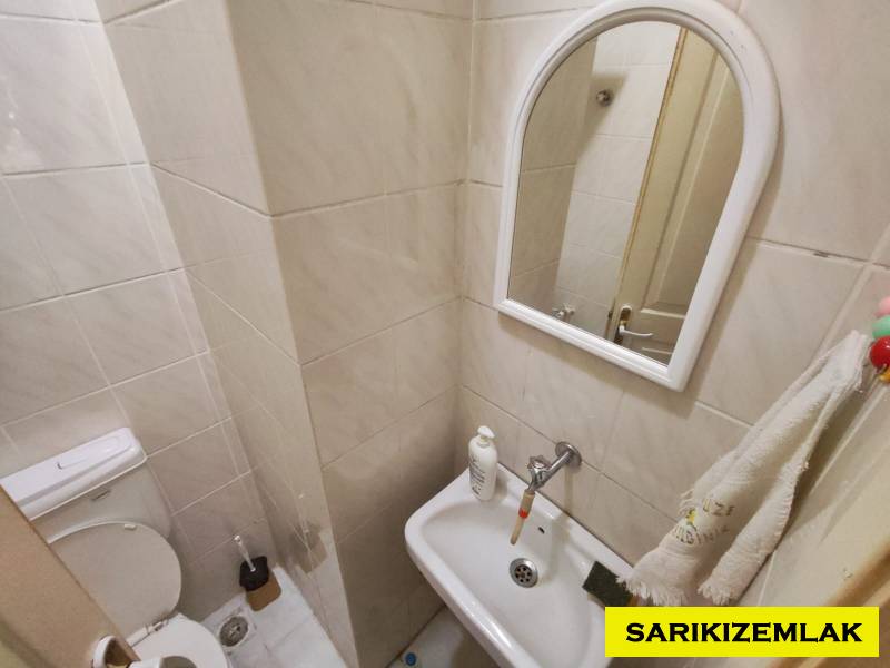 Edremit Cennetayağı Mah`da3+1  Daire. - 15