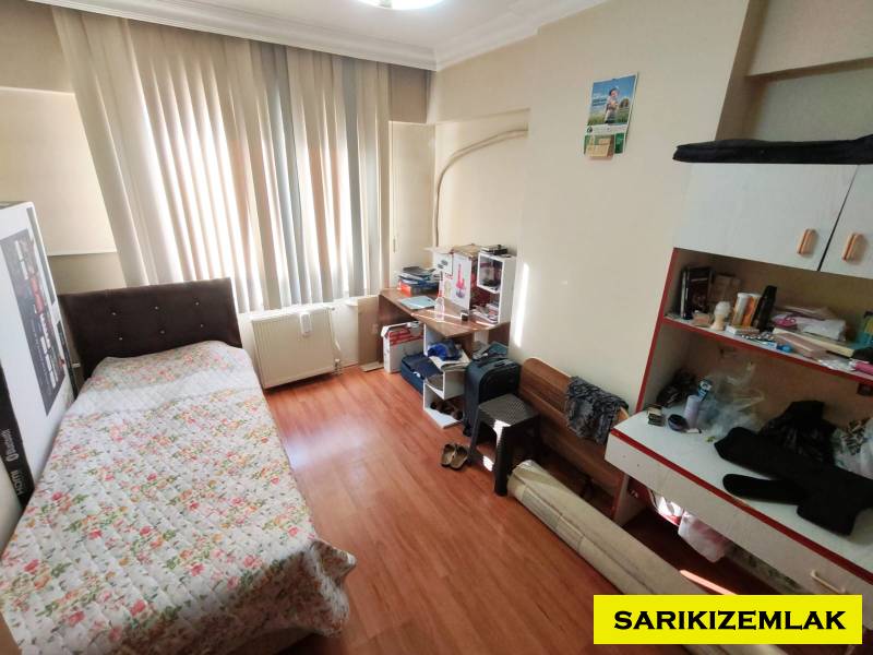 Edremit Cennetayağı Mah`da3+1  Daire. - 16