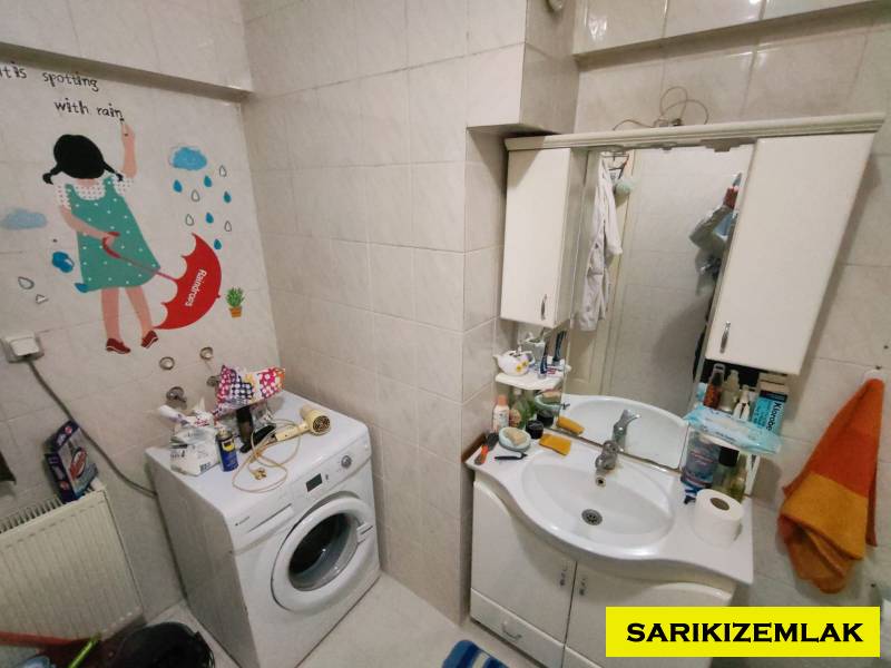 Edremit Cennetayağı Mah`da3+1  Daire. - 17