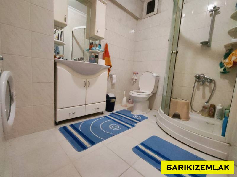 Edremit Cennetayağı Mah`da3+1  Daire. - 18