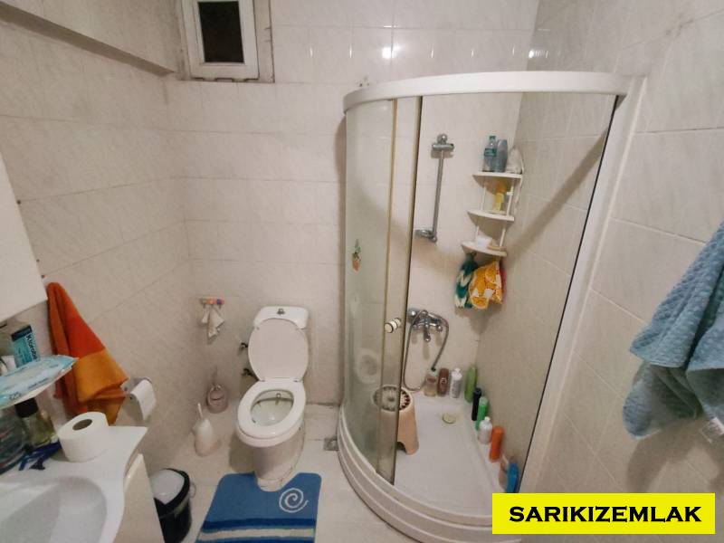 Edremit Cennetayağı Mah`da3+1  Daire. - 19