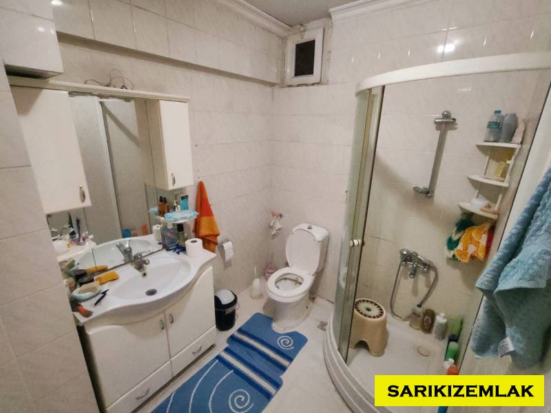 Edremit Cennetayağı Mah`da3+1  Daire. - 20