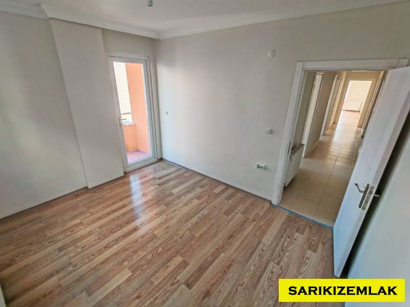 Edremit Eroğlan Mah`da3+1  Daire.