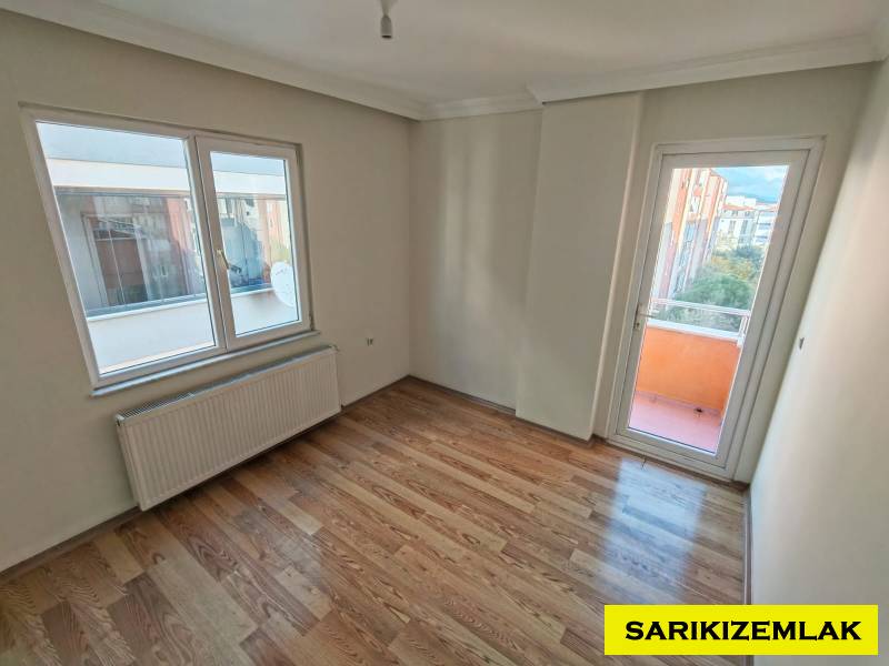 Edremit Eroğlan Mah`da3+1  Daire. - 2