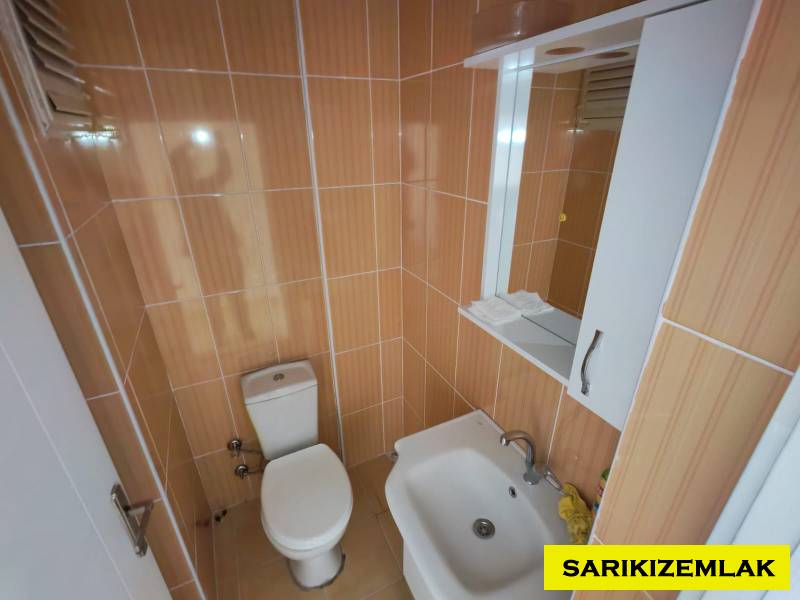 Edremit Eroğlan Mah`da3+1  Daire. - 3