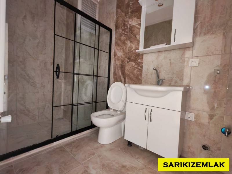 Edremit Eroğlan Mah`da3+1  Daire. - 4