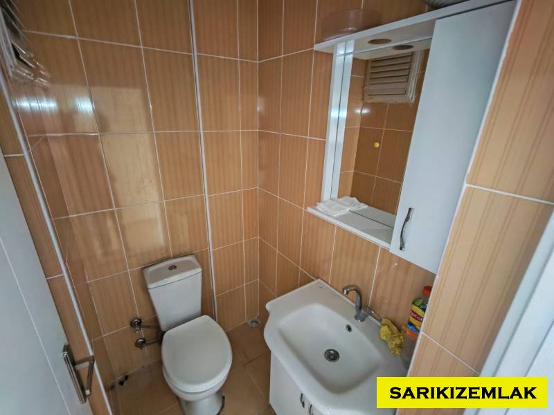 Edremit Eroğlan Mah`da3+1  Daire. - 5