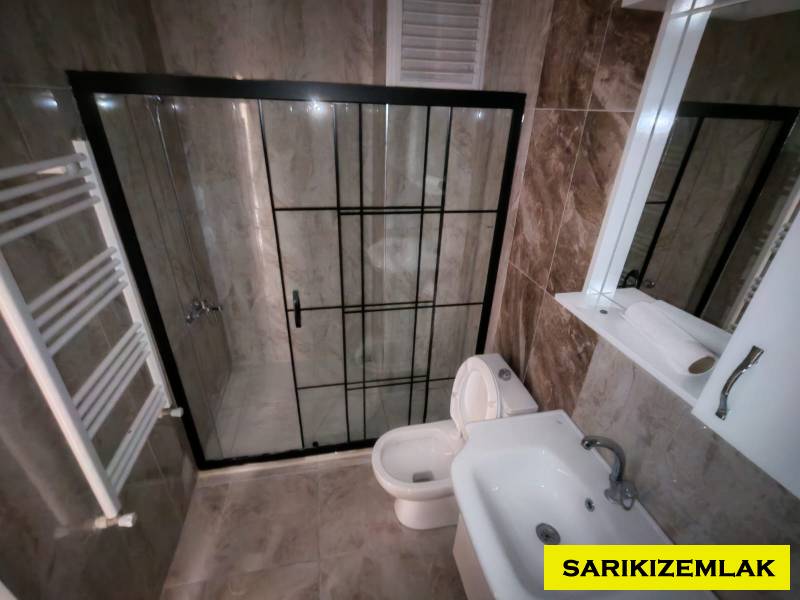 Edremit Eroğlan Mah`da3+1  Daire. - 6