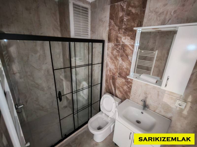 Edremit Eroğlan Mah`da3+1  Daire. - 8