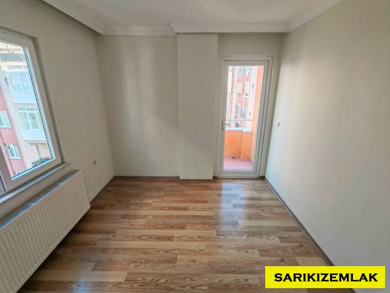 Edremit Eroğlan Mah`da3+1  Daire. - 9