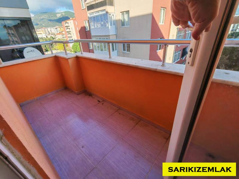 Edremit Eroğlan Mah`da3+1  Daire. - 11