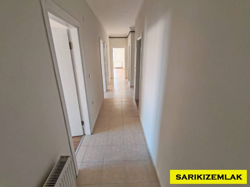 Edremit Eroğlan Mah`da3+1  Daire. - 12