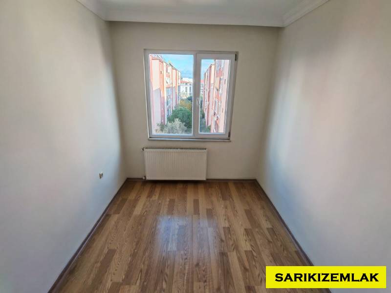 Edremit Eroğlan Mah`da3+1  Daire. - 15