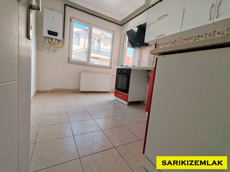 Edremit Eroğlan Mah`da3+1  Daire. - 16