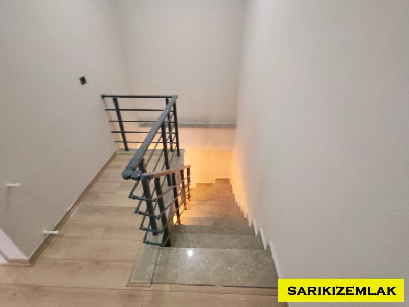 Edremit Turhanbey Mah`da2+1  Daire. - 2